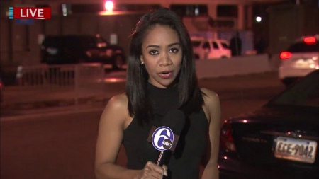 Is Christie Ileto Married? Wedding Details